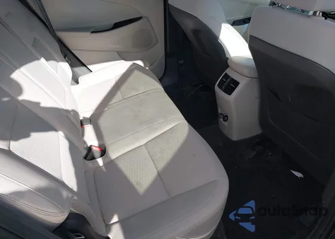 2021 Hyundai Tucson Limited from USA, damaged, VIN KM8J33AL2MU31388